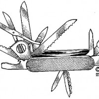 couteau-suisse couteau-suisse