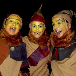 lutins champetres 2018 chamrousse lutins champetres 2018 chamrousse
