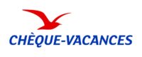 Logo ANCV chèques vacances